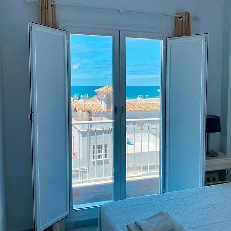 Arco Urta Apartment Conil De La Frontera Exterior photo