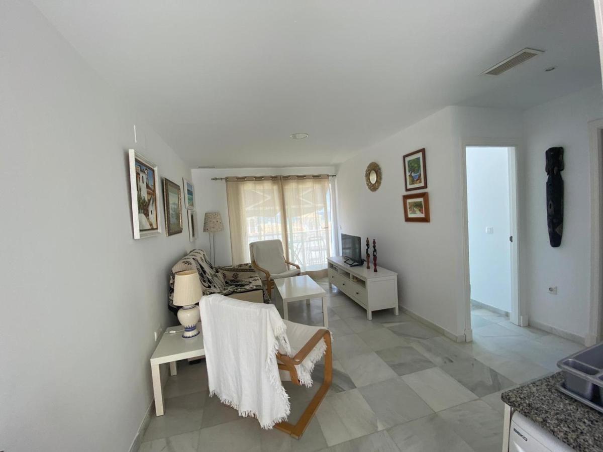 Arco Urta Apartment Conil De La Frontera Exterior photo